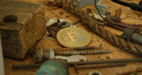 Is Bitcoin the Costly Highway?